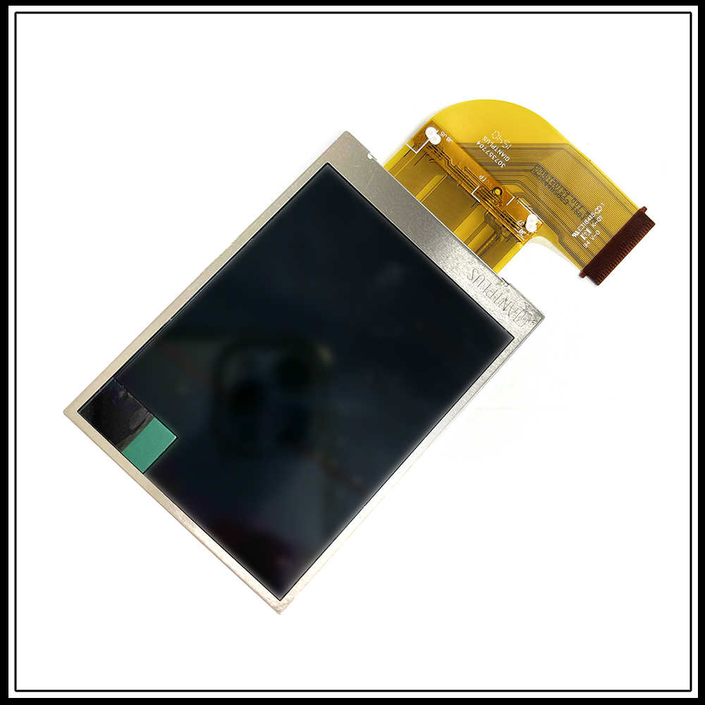 Nikon Camera D3500 - Nova tela lcd para nikon coolpix