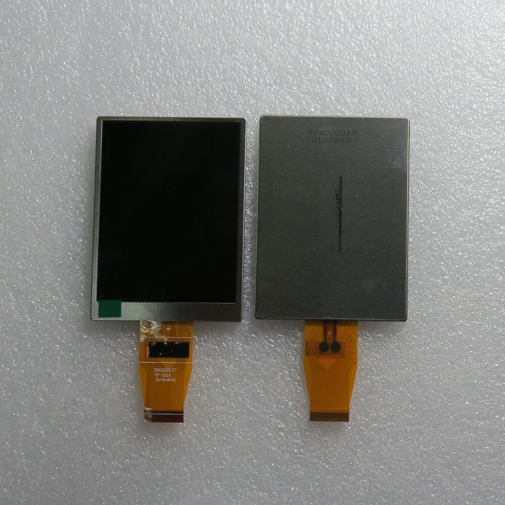 Nikon Camera D3500 - Tela LCD Reparação Parte com luz