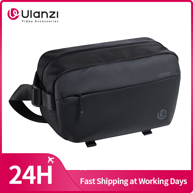 Photography Lighting For Outdoors - Ulanzi PB038 Bolsa tipo estilingue de