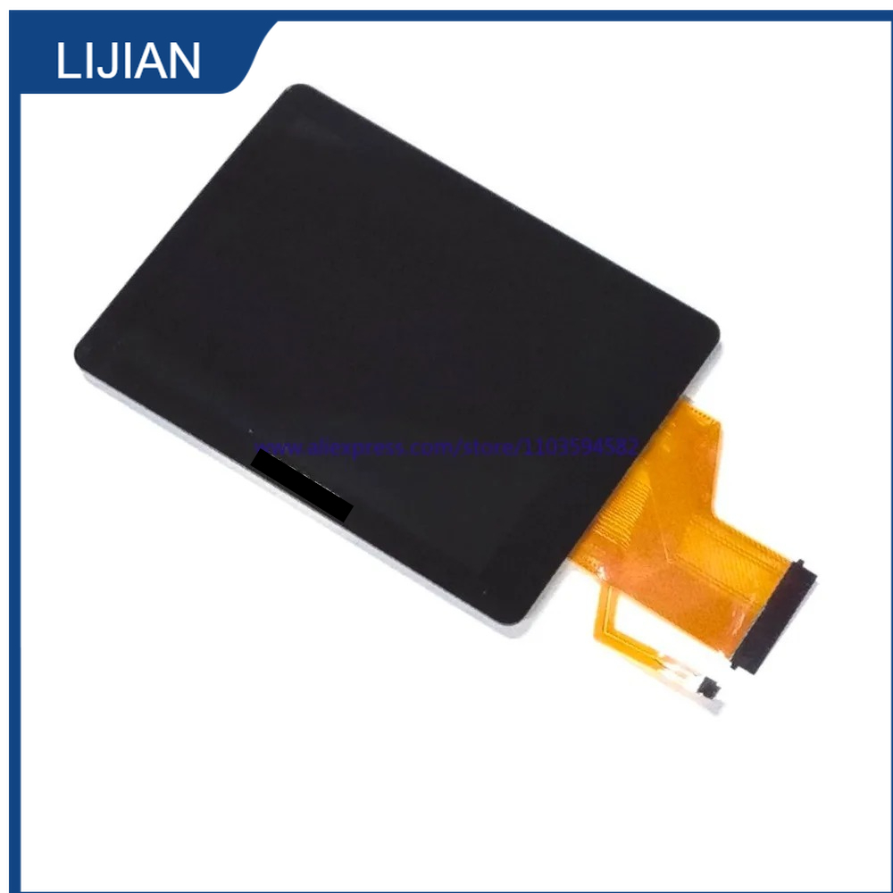 Nikon Camera D3500 - Novo conjunto de tela lcd para