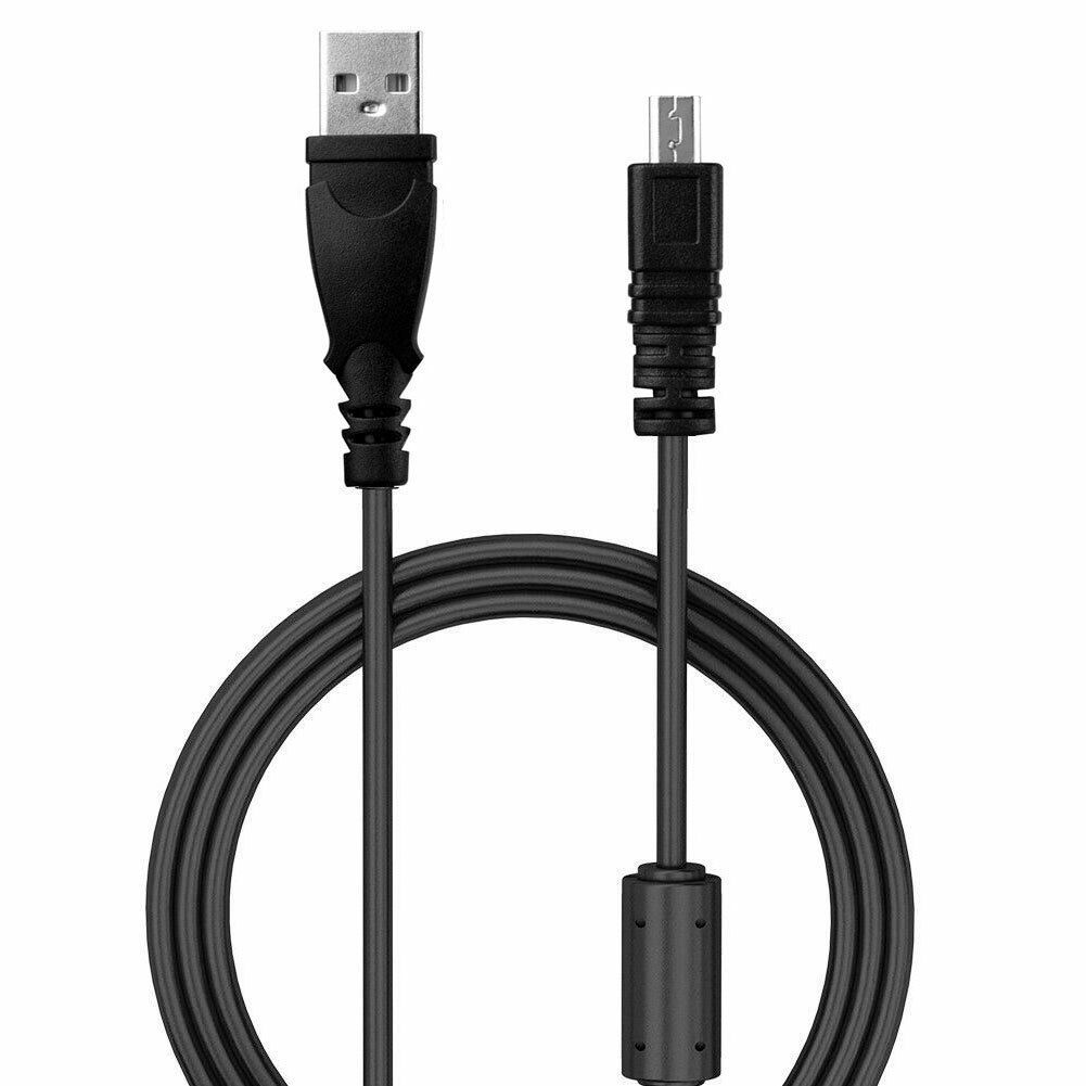 Nikon Camera D3500 - UC-E16 UC-E17 USB DC Carregador de