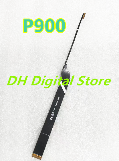 Nikon Camera D3500 - NOVA Dobradiça LCD Cabo Flex Para