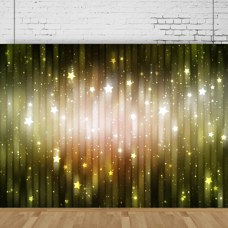 Photography Lighting And Backdrop - Brilhante glitter fotografia pano de fundo