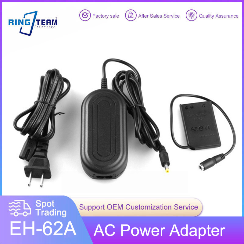 Nikon Camera D3500 - Adaptador AC para câmera Nikon coolpix,