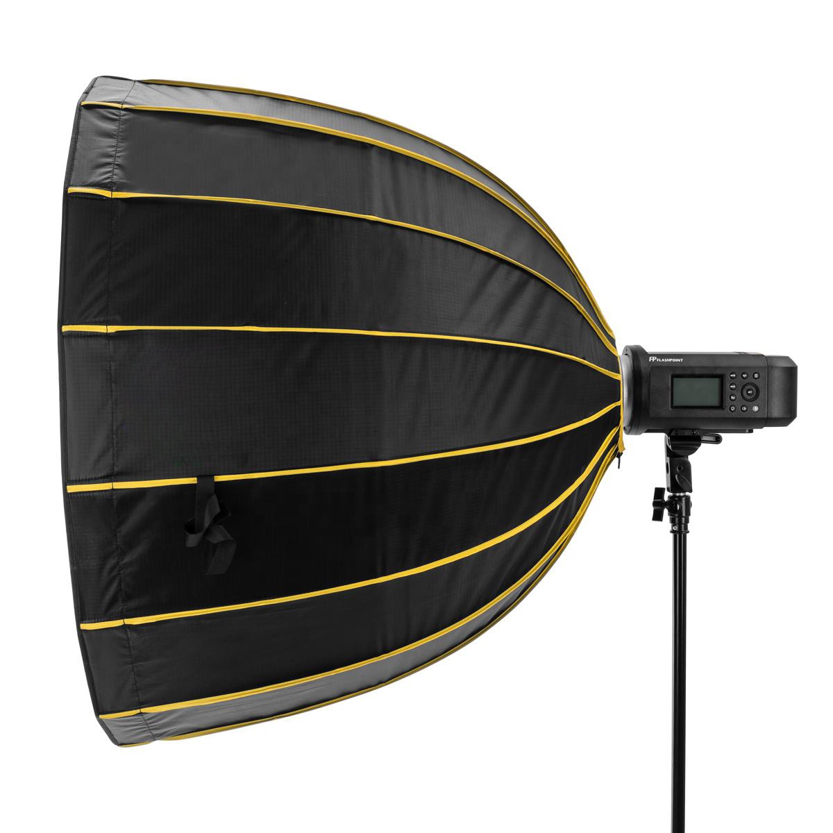 Parabolic Umbrella Deep - Softbox Parabólico Profundo EZ Lock de