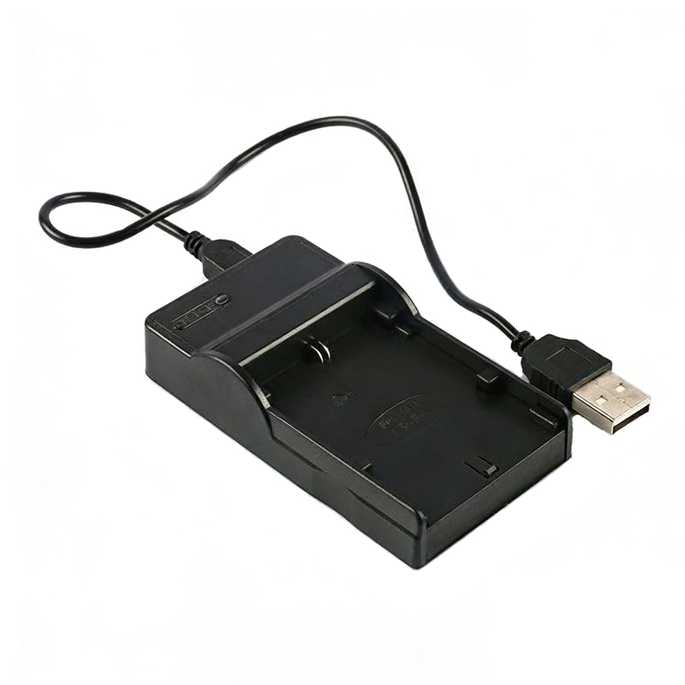 Nikon Camera D3500 - Carregador USB para Câmeras Nikon CoolPix
