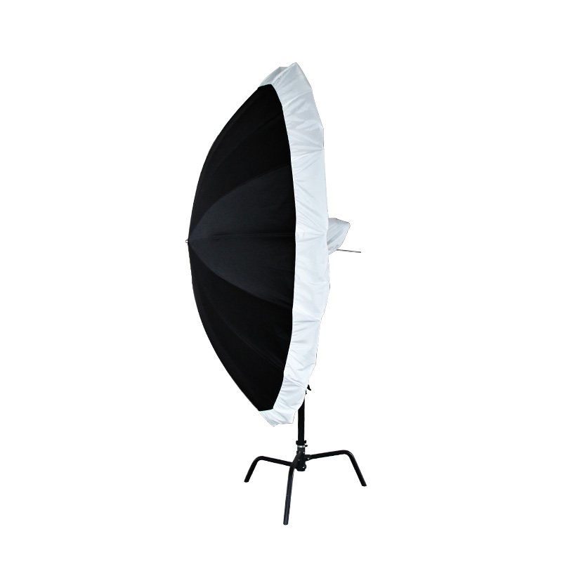 Guarda-chuva com difusor refle - Parabolic Umbrella Deep avaliação e preço