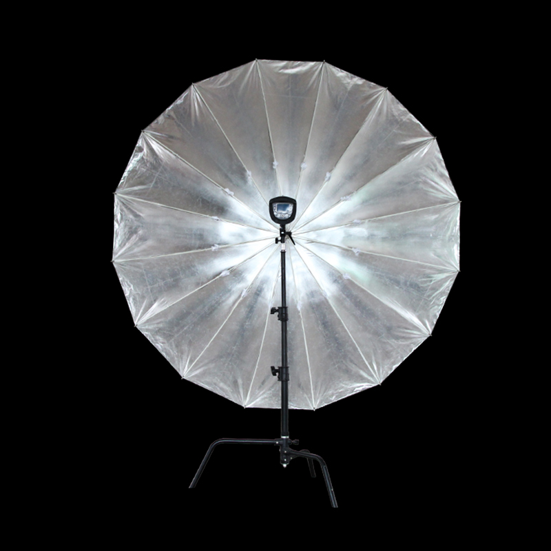 Guarda-chuva com difusor refle - Parabolic Umbrella Deep avaliação e preço