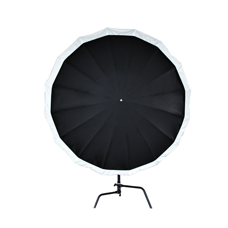 Guarda-chuva com difusor refle - Parabolic Umbrella Deep avaliação e preço
