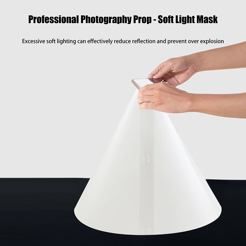 Fotografia portátil Light Soft - Jewelry Photography Lighting Kit avaliação e preço