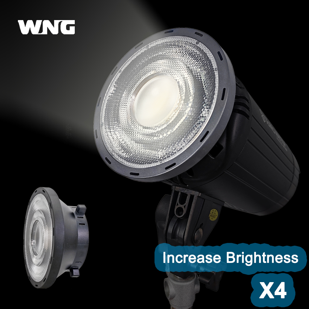 Lente Fresnel 24 °   Espelho Ó - Fresnel Lens Attachment avaliação e preço