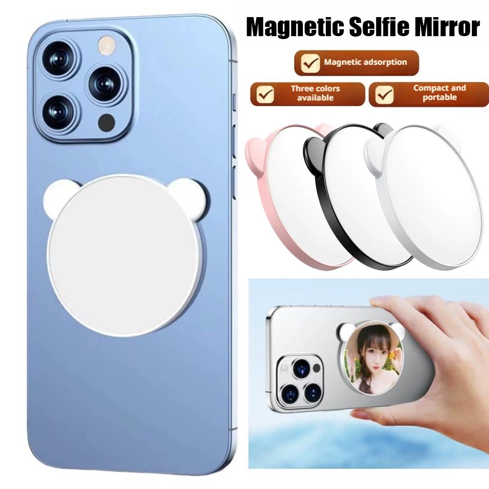 Espelho Magnético para Selfie  - Lighting In Photography Definition avaliação e preço
