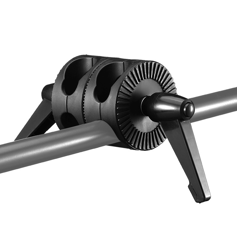 Suporte de Fixação Giratório c - Reflector Arm Clamp avaliação e preço