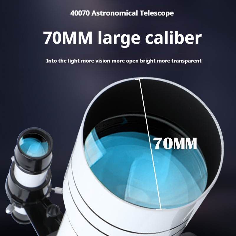 NOVO Telescópio Astronômico Pr - Lighting In Photography Definition avaliação e preço