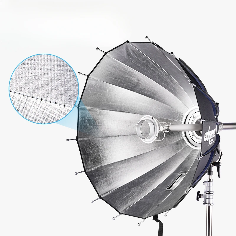 Guarda-chuva de reflexão parab - Parabolic Umbrella Deep avaliação e preço