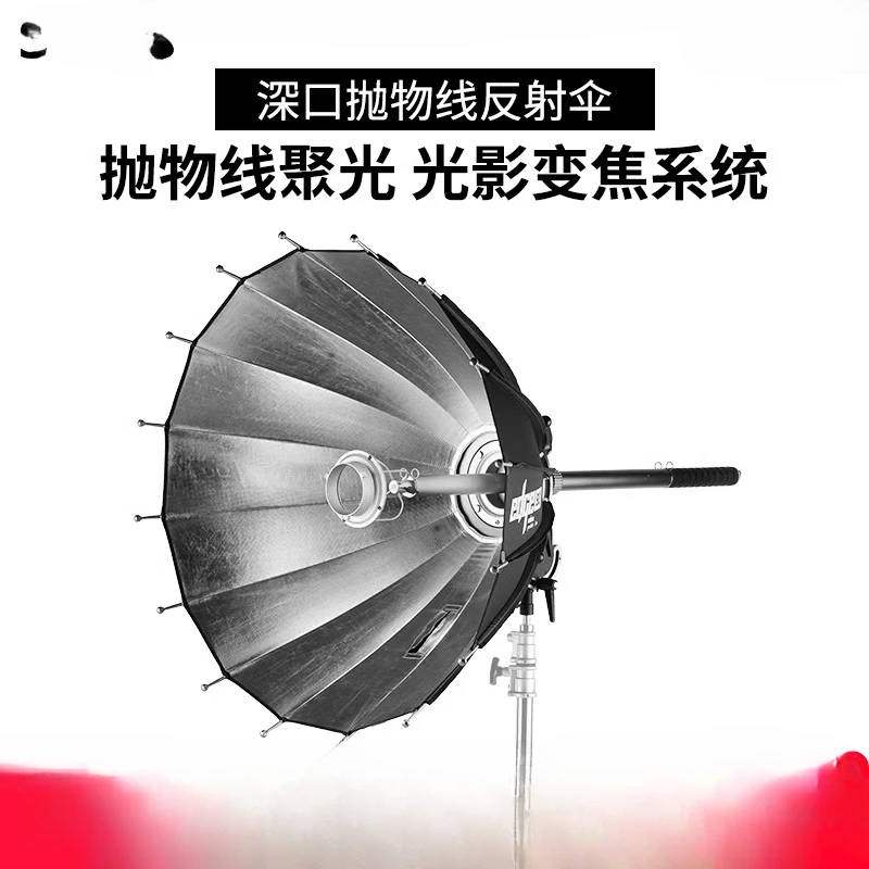 Guarda-chuva de reflexão parab - Parabolic Umbrella Deep avaliação e preço