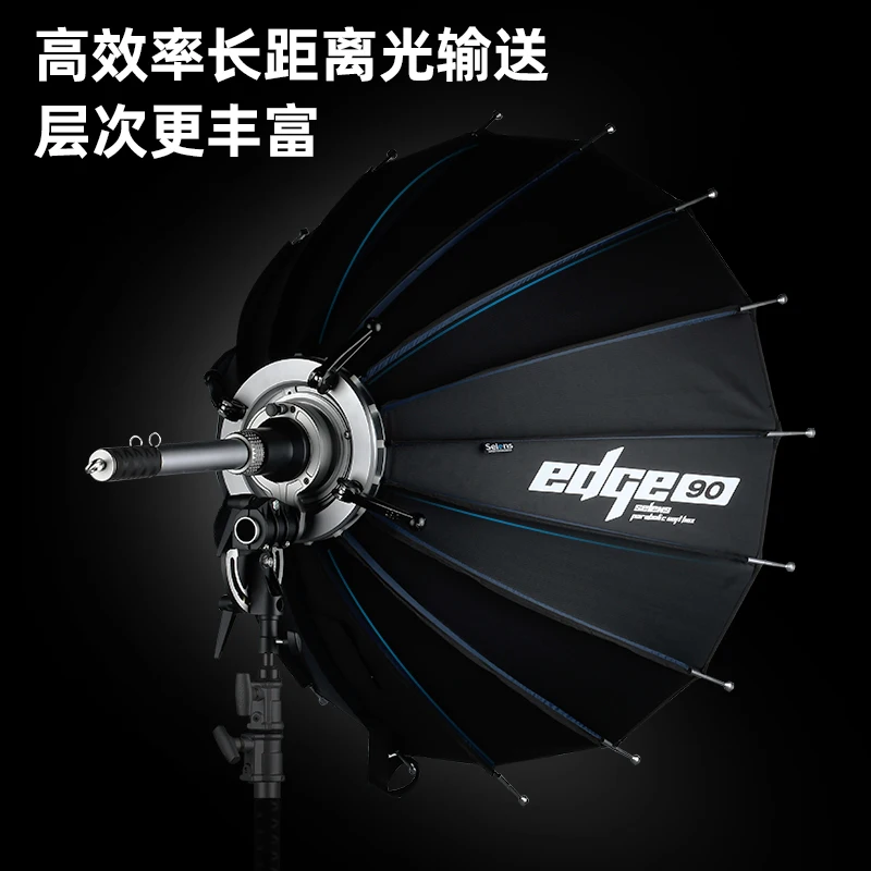 Guarda-chuva de reflexão parab - Parabolic Umbrella Deep avaliação e preço