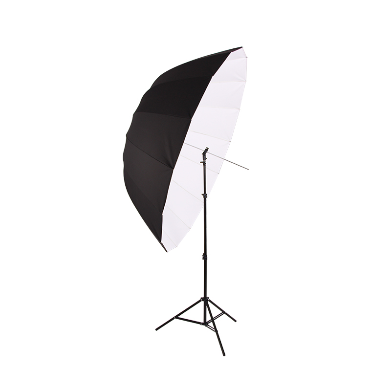 Guarda-chuva refletivo de borr - Parabolic Umbrella Deep avaliação e preço