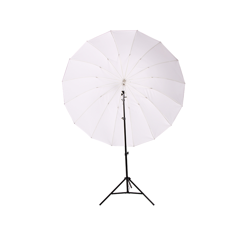 Guarda-chuva refletivo de borr - Parabolic Umbrella Deep avaliação e preço