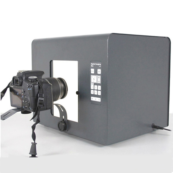 Caixa de Luz Digital LED para  - Jewelry Photography Lighting Kit avaliação e preço