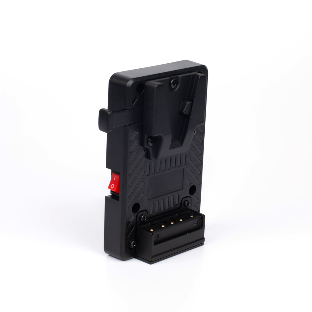 Nano Tiny Small Compact D-tap  - Photography Lighting For Outdoors avaliação e preço