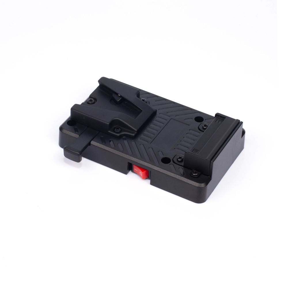 Nano Tiny Small Compact D-tap  - Photography Lighting For Outdoors avaliação e preço