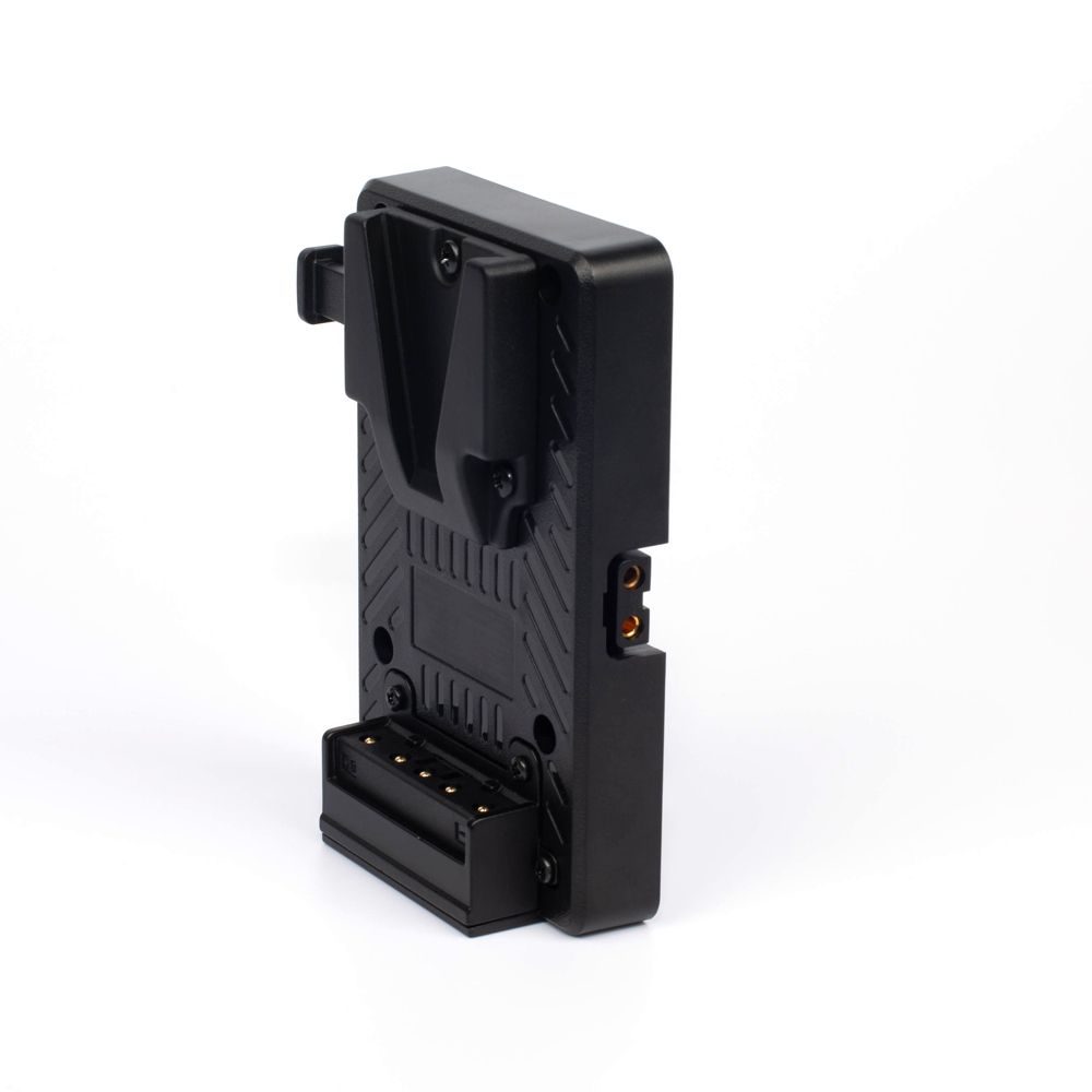 Nano Tiny Small Compact D-tap  - Photography Lighting For Outdoors avaliação e preço