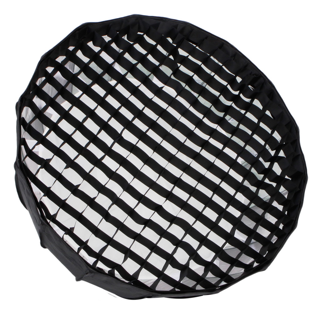 Selens redondo favo de mel gra - Parabolic Umbrella Deep avaliação e preço