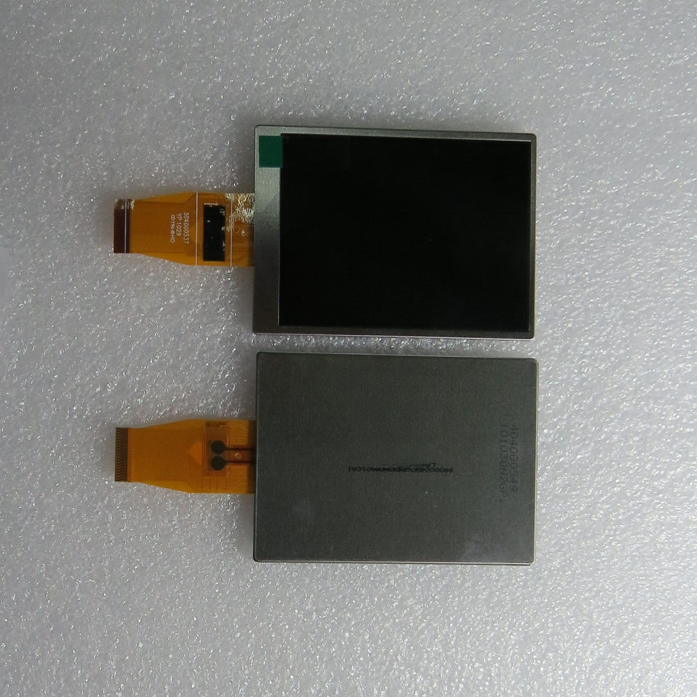 Tela LCD Reparação Parte com l - Nikon Camera D3500 avaliação e preço
