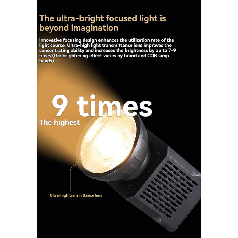 A32T-YF-80 mini lente fresnel  - Fresnel Lens Attachment avaliação e preço