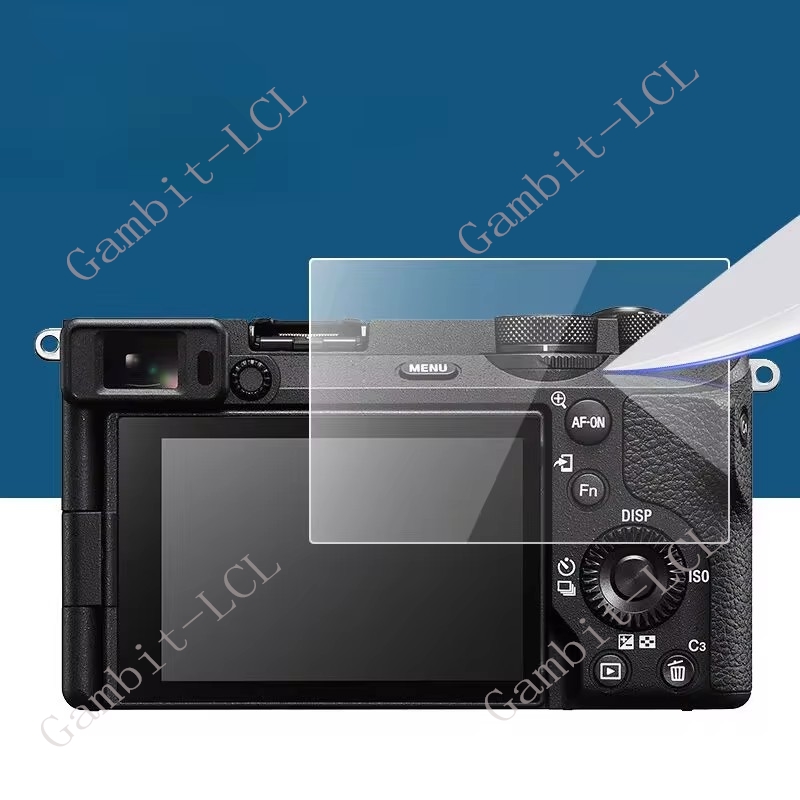 3 peças de vidro temperado par - Nikon Camera D3500 avaliação e preço