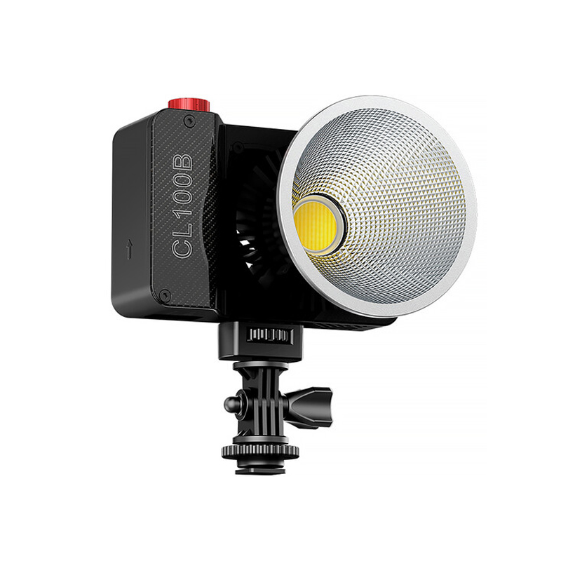 GVM CL100B Luz LED Monocromáti - Photography Lighting For Outdoors avaliação e preço