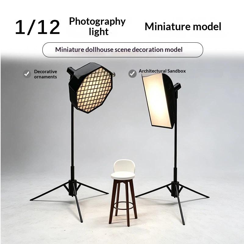Conjunto de Acessórios para Es - Photography Lighting Softbox avaliação e preço