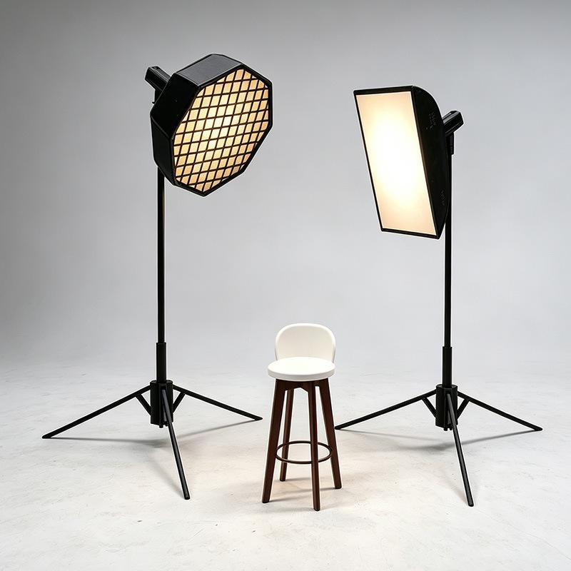 Conjunto de Acessórios para Es - Photography Lighting Softbox avaliação e preço