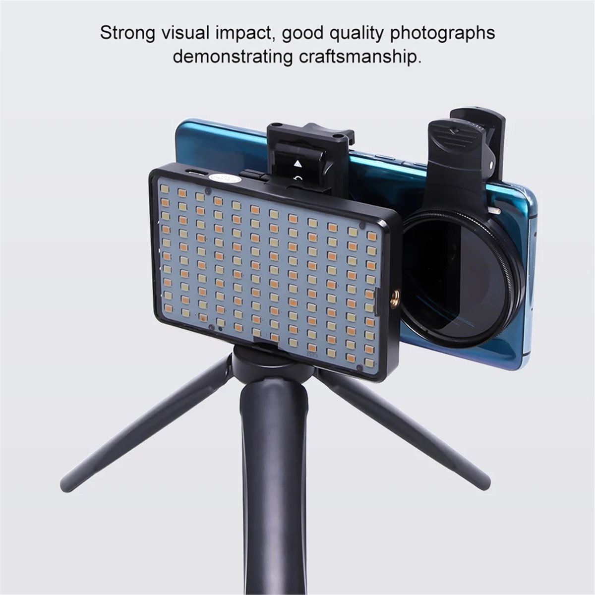 AU47 - Reduz a Luz Refletida d - Jewelry Photography Lighting Kit avaliação e preço