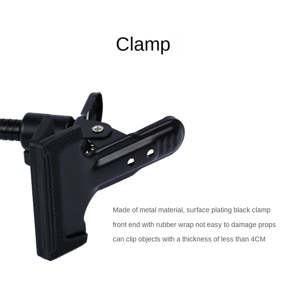 Suporte de Fundo N86R com Braç - Reflector Arm Clamp avaliação e preço