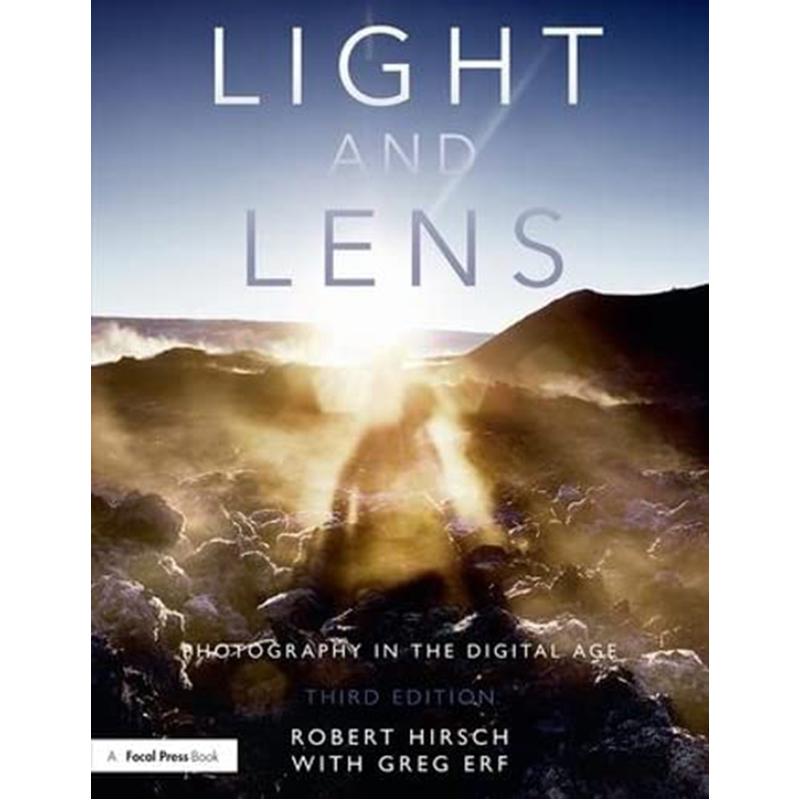 Fotografia com luz e lentes na - Lighting In Photography Book avaliação e preço