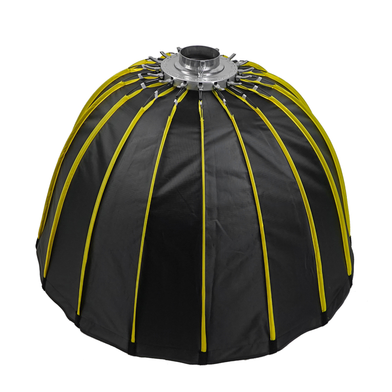 Kit Softbox Parabólico Profund - Parabolic Umbrella Deep avaliação e preço