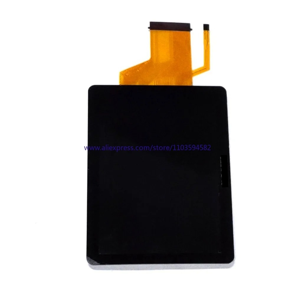 Novo conjunto de tela lcd para - Nikon Camera D3500 avaliação e preço