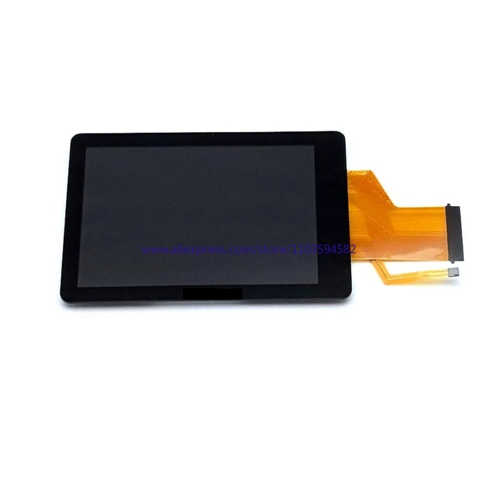 Novo conjunto de tela lcd para - Nikon Camera D3500 avaliação e preço