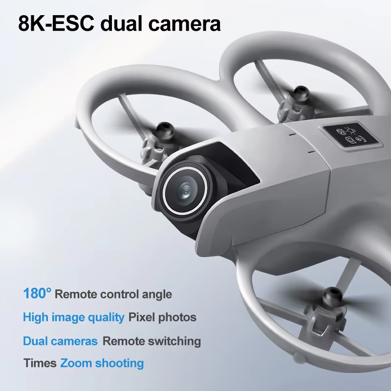 Mini Drone 2026 para Fotografi - Lighting In Photography Definition avaliação e preço