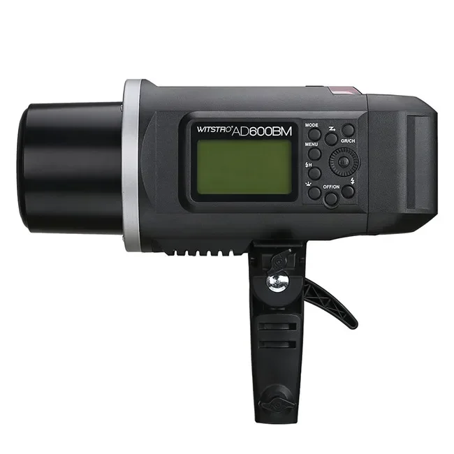 2026 Premium AD600BM 600W Flas - Photography Lighting For Outdoors avaliação e preço