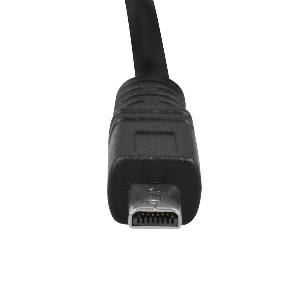 UC-E16 UC-E17 USB DC Carregado - Nikon Camera D3500 avaliação e preço