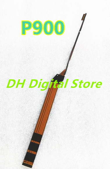 NOVA Dobradiça LCD Cabo Flex P - Nikon Camera D3500 avaliação e preço