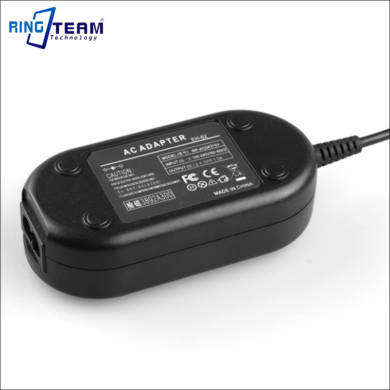 Adaptador AC para câmera Nikon - Nikon Camera D3500 avaliação e preço
