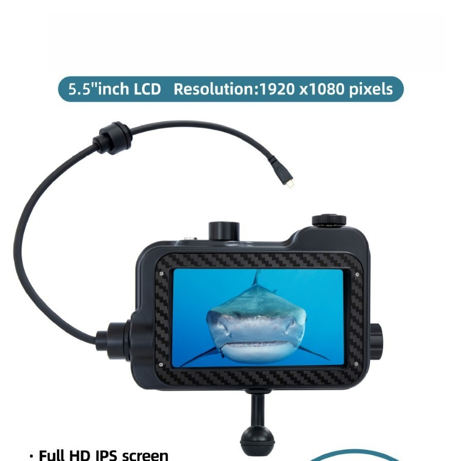 Monitor HDR, tela de vídeo par - Lighting In Photography Definition avaliação e preço
