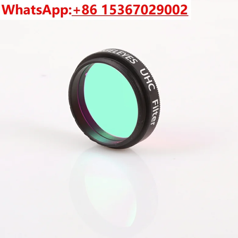 Filtro de Supressão de Luz UHC - Lighting In Photography Definition avaliação e preço