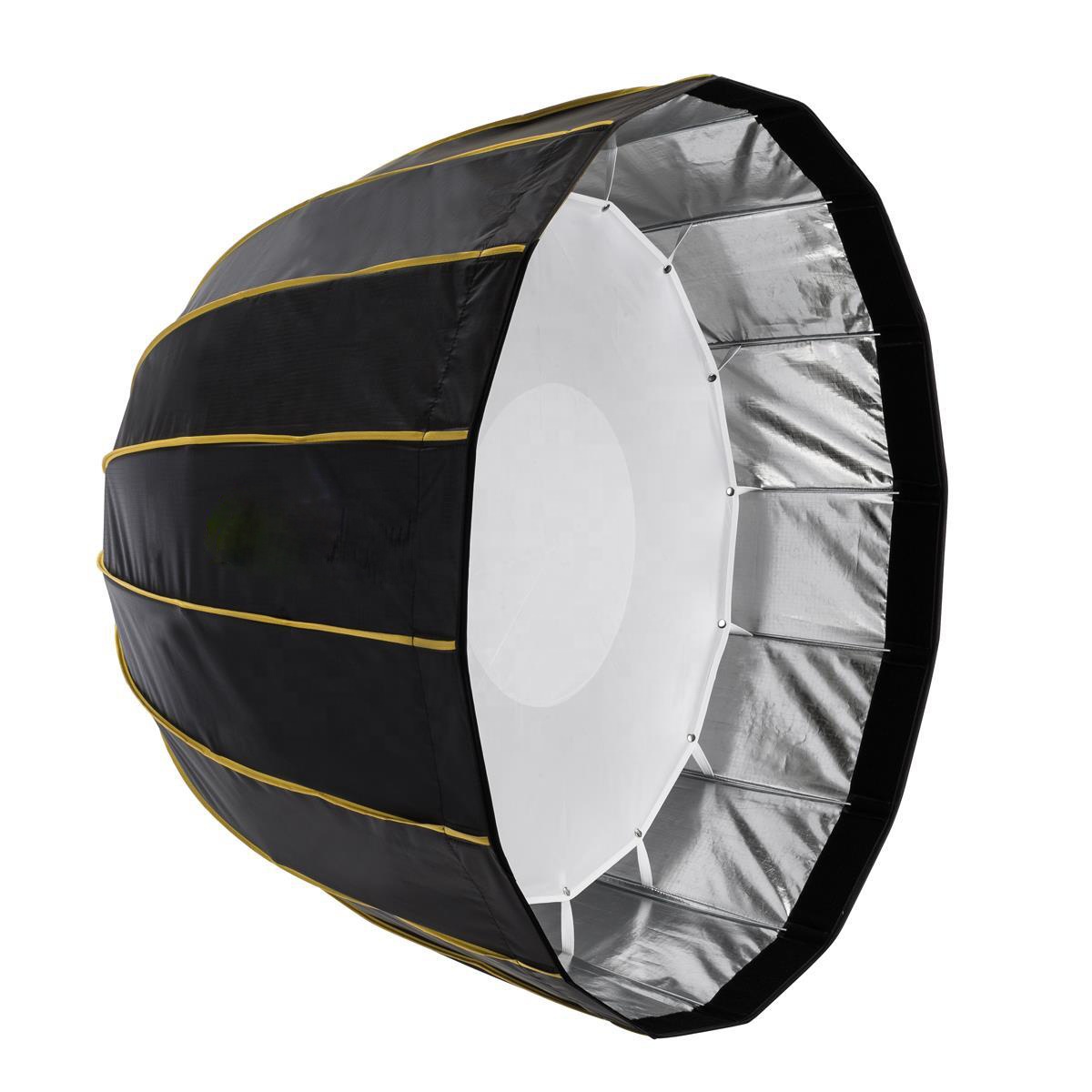Softbox Parabólico Profundo EZ - Parabolic Umbrella Deep avaliação e preço