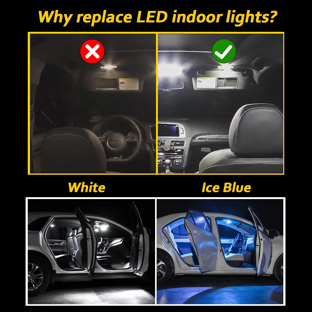 Lâmpadas internas kit de luz l - Nikon Camera D3500 avaliação e preço