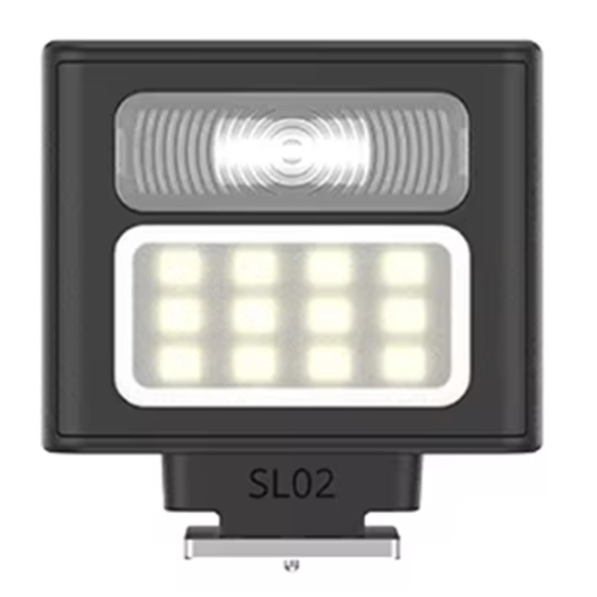 Flash de Câmera DT75BG SL02 Sp - Photography Lighting For Outdoors avaliação e preço